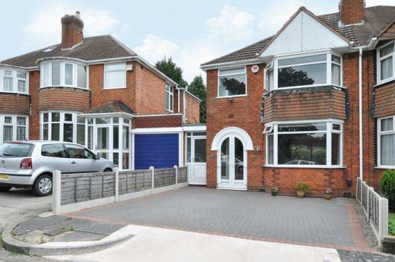 3 Bedroom Property